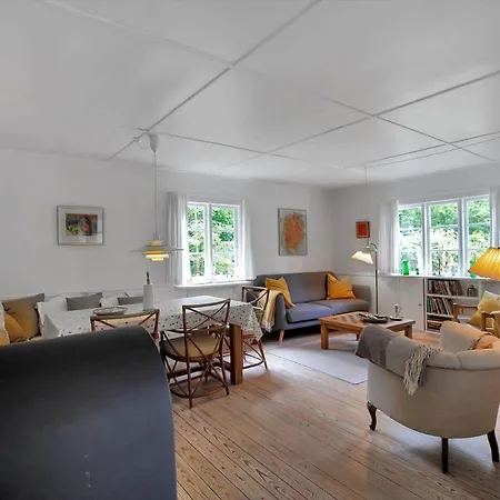 Vakantiehuis 10076-nykobing-sj-blabaervej-54