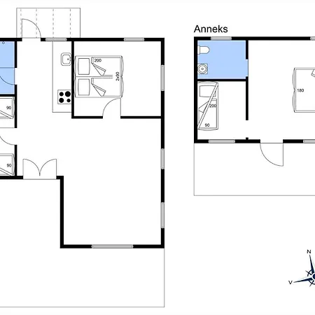 10076-nykobing-sj-blabaervej-54 Vakantiehuis