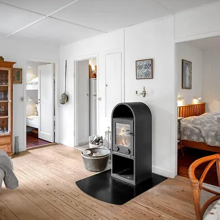 Vakantiehuis 10076-nykobing-sj-blabaervej-54