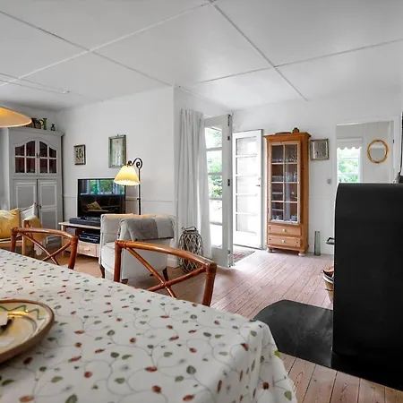 Vakantiehuis 10076-nykobing-sj-blabaervej-54