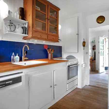 Vakantiehuis 10076-nykobing-sj-blabaervej-54