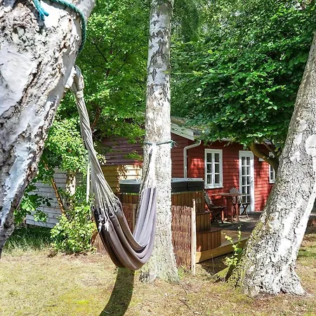 Semesterbostad 10076-nykobing-sj-blabaervej-54 *