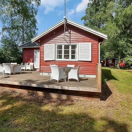 10076-nykobing-sj-blabaervej-54 Vakantiehuis *