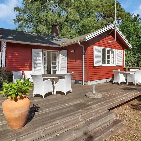 10076-nykobing-sj-blabaervej-54 Vakantiehuis *