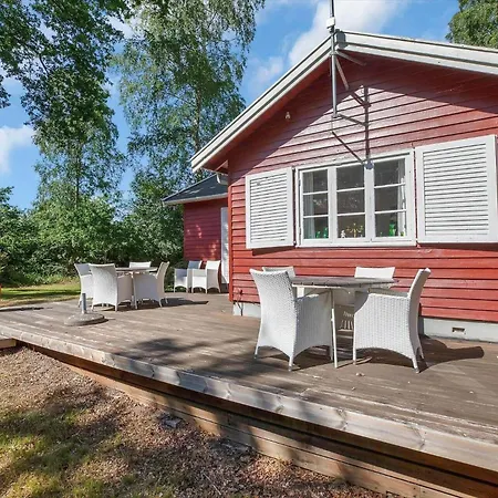 10076-nykobing-sj-blabaervej-54 Vakantiehuis Rørvig