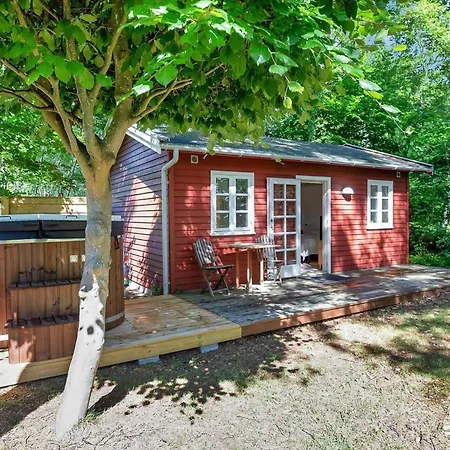 Vakantiehuis 10076-nykobing-sj-blabaervej-54 Rørvig