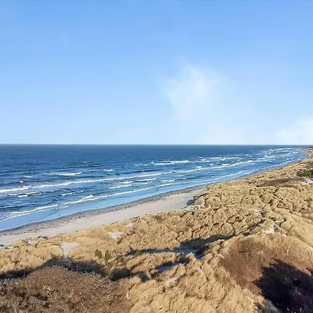 Σπίτι διακοπών 10076-nykobing-sj-blabaervej-54 *