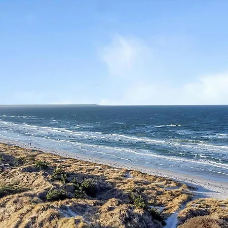 10076-nykobing-sj-blabaervej-54 Vakantiehuis *