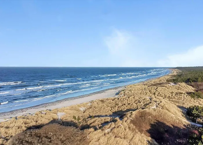 Feriehus 10076-nykobing-sj-blabaervej-54 *